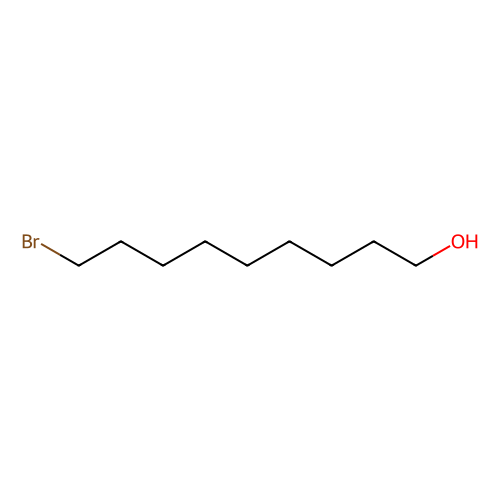 9-bromo-1-nonanol (c09-0751-318)