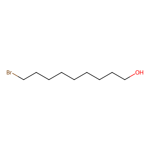9-bromo-1-nonanol (c09-0751-321)