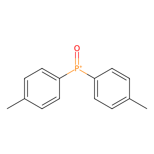 bis(p-tolyl)phosphine oxide (c09-0751-340)