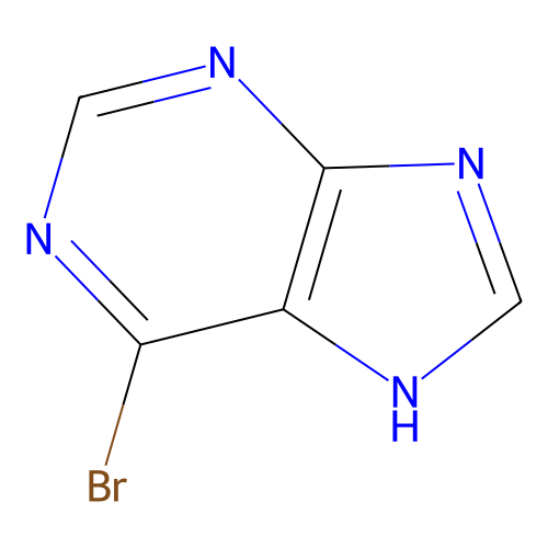 6-bromopurine (c09-0751-359)