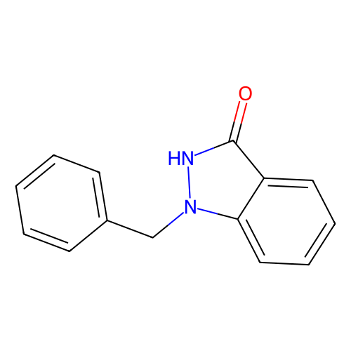 1-benzyl-3-hydroxy-1h-indazole (c09-0751-411)