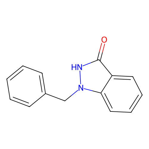 1-benzyl-3-hydroxy-1h-indazole (c09-0751-412)