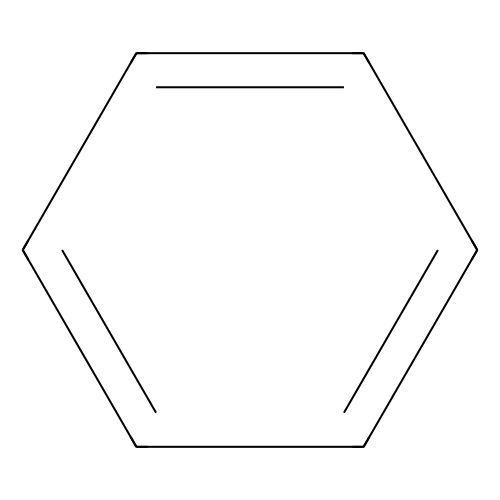 benzene standard