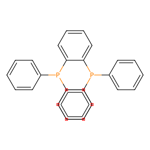 1,2-bis(diphenylphosphino)benzene (c09-0751-689)