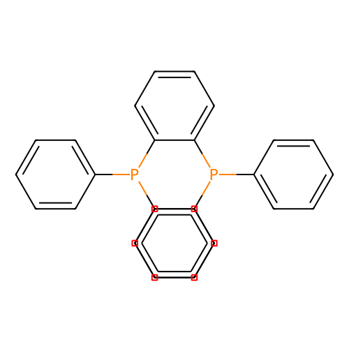 1,2-bis(diphenylphosphino)benzene (c09-0751-690)