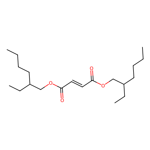 bis(2-ethylhexyl) maleate (c09-0751-695)