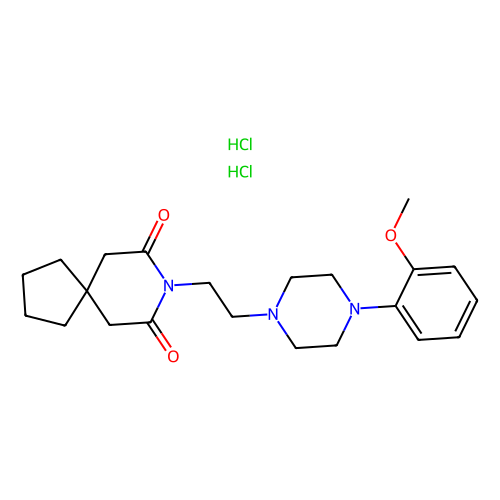 bmy 7378 dihydrochloride (c09-0751-839)