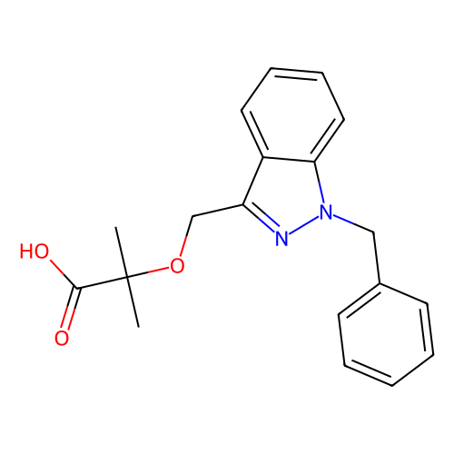 bindarit (c09-0751-904)