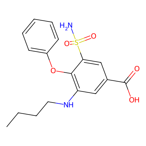 bumetanide (c09-0751-914)