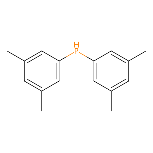 bis(3,5-dimethylphenyl)phosphine (c09-0751-959)