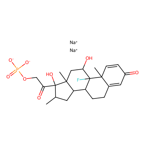 betamethasone 21-phosphate sodium (c09-0752-225)