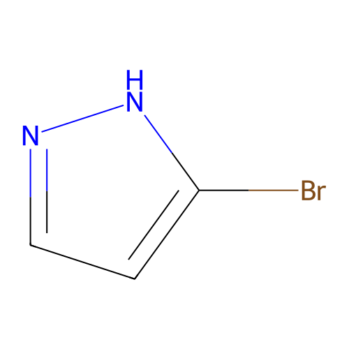 3-bromopyrazole (c09-0752-429)