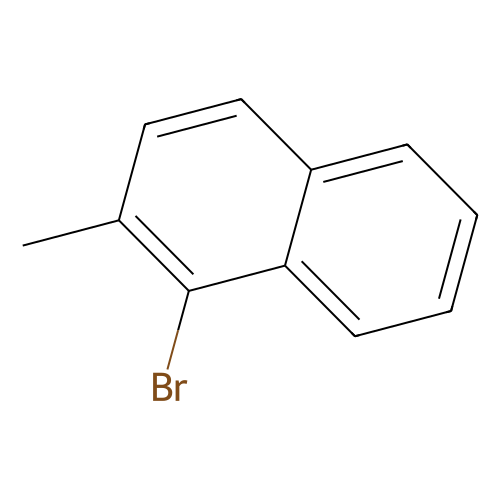 1-bromo-2-methylnaphthalene (c09-0752-549)