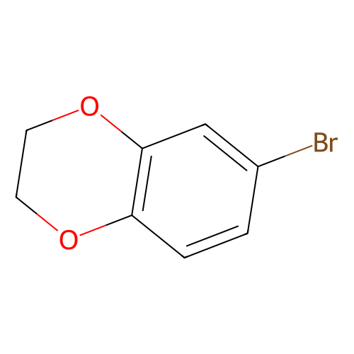 6-bromo-1,4-benzodioxane (c09-0752-644)