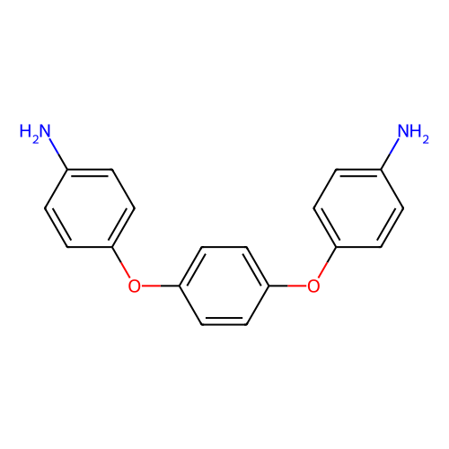 1,4-bis(4-aminophenoxy)benzene (c09-0752-776)