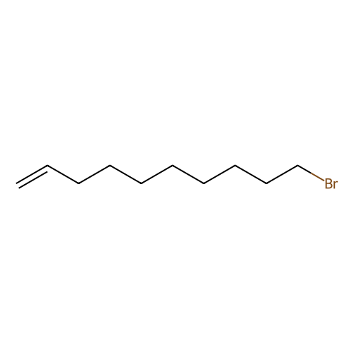 10-bromo-1-decene (c09-0752-807)