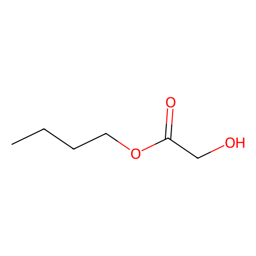 butyl glycolate (c09-0752-831)