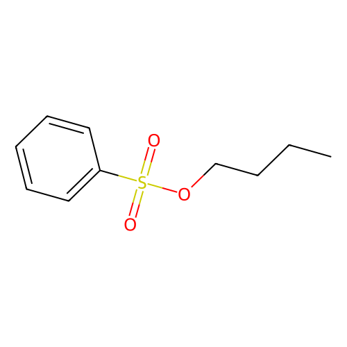 butyl benzenesulfonate (c09-0752-971)