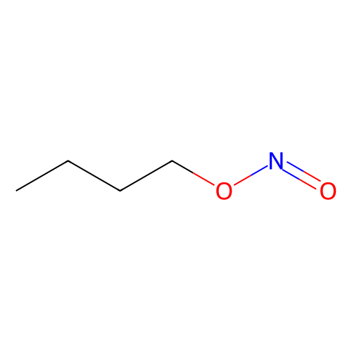 butyl nitrite (c09-0753-008)