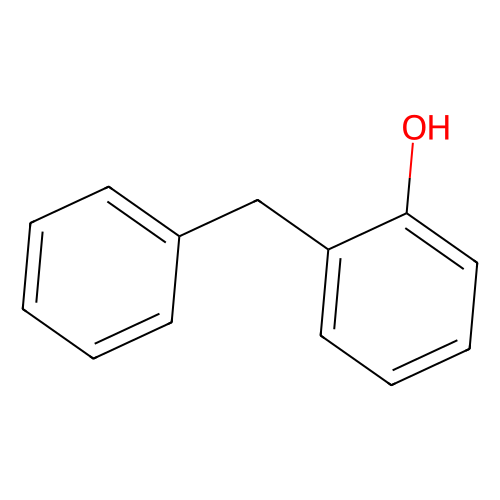 2-benzyl phenol (c09-0753-053)