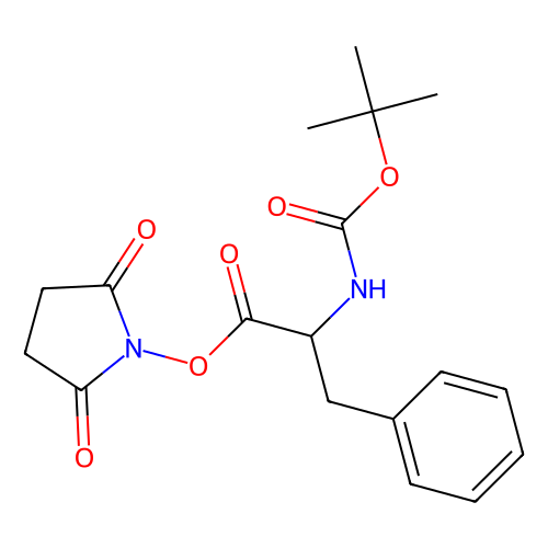 boc-d-phe-osu (c09-0753-088)