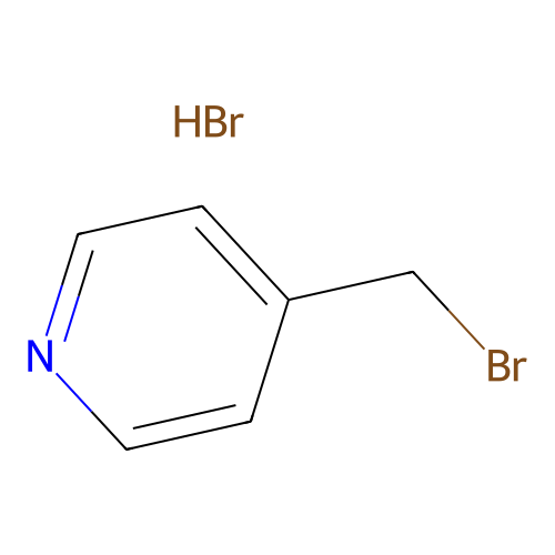 4-(bromomethyl)pyridine hydrobromide (c09-0753-176)