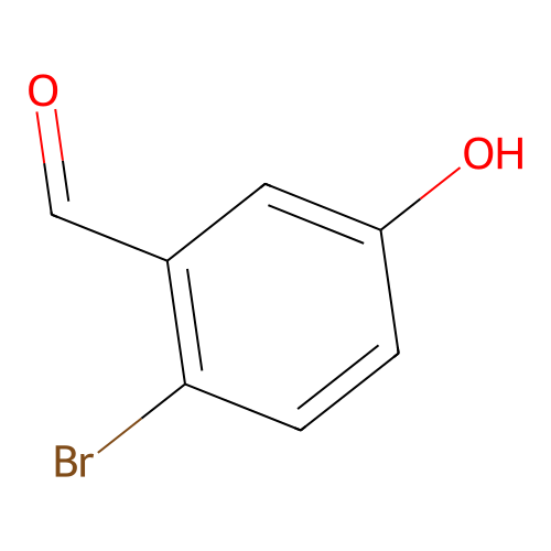 2-bromo-5-hydroxybenzaldehyde (c09-0753-250)