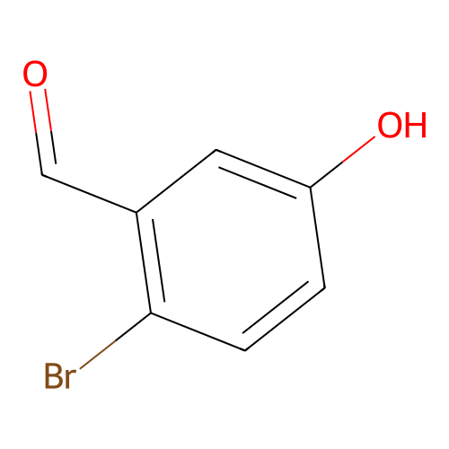 2-bromo-5-hydroxybenzaldehyde (c09-0753-251)