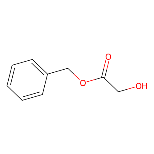 benzylglycolate (c09-0753-258)