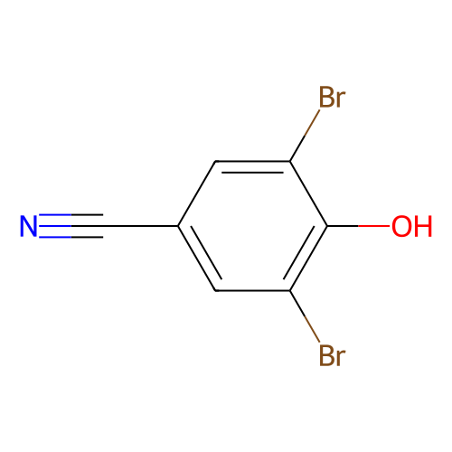 bromoxynil (c09-0753-279)