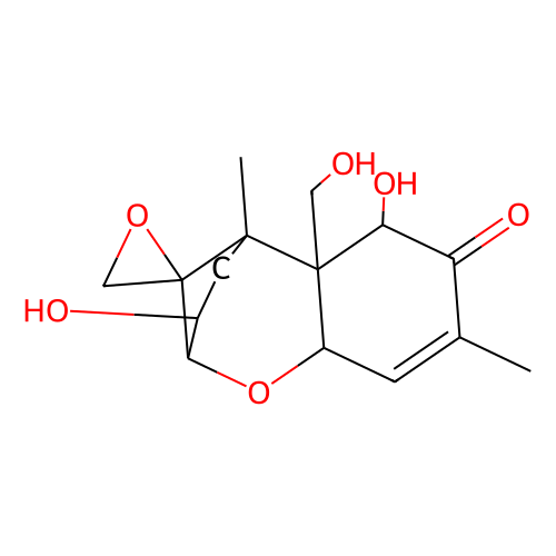 deoxynivalenol (c09-0753-379)
