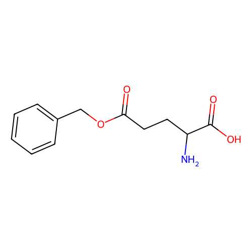 5-benzyl-d-glutamate (c09-0753-436)