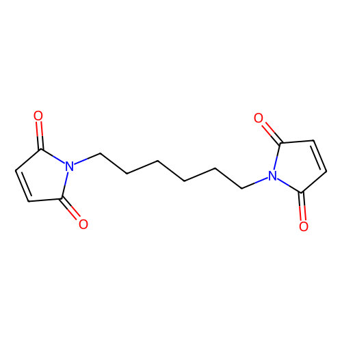 1，6-bis(maleimido)hexane (c09-0753-503)