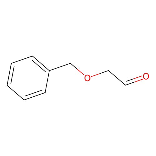 benzyloxyacetaldehyde (c09-0753-531)