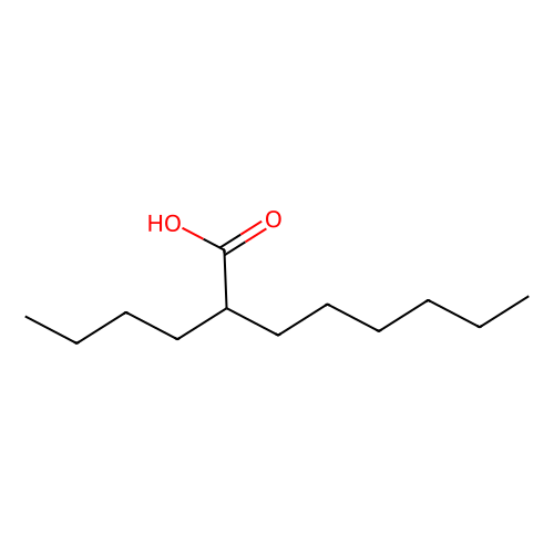 2-butyloctanoic acid (c09-0753-567)