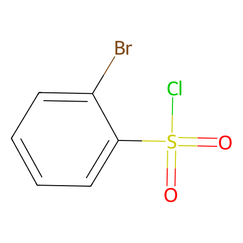 2-bromobenzenesulfonyl chloride (c09-0753-576)