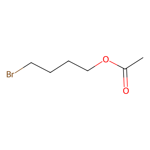 4-bromobutyl acetate (c09-0753-613)