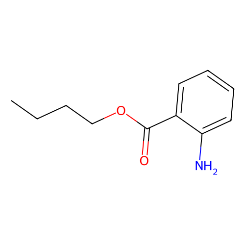 butyl anthranilate (c09-0753-697)