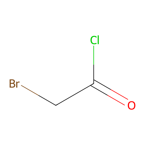 bromoacetyl chloride (c09-0753-729)