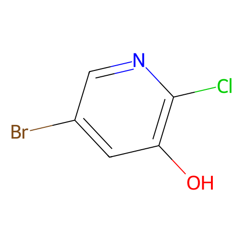 5-bromo-2-chloropyridin-3-ol (c09-0753-747)