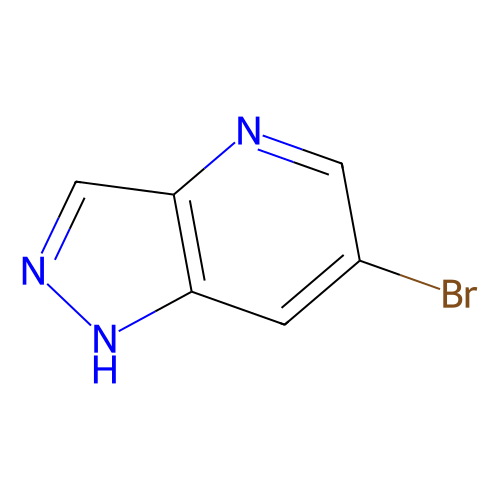 6-bromo-1h-pyrazolo[4,3-b]pyridine (c09-0753-969)