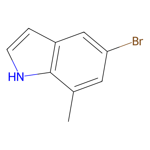 5-bromo-7-methylindole (c09-0754-067)