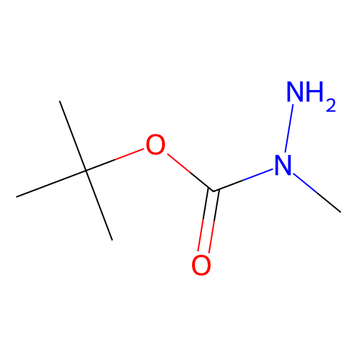 1-boc-1-methylhydrazine (c09-0754-117)