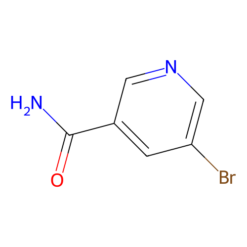 5-bromonicotinamide (c09-0754-169)