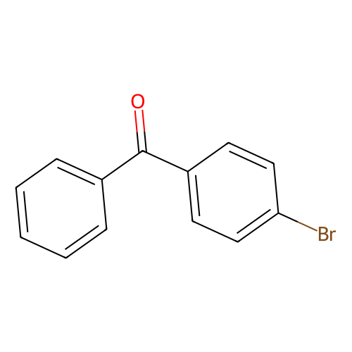 4-bromobenzophenone (c09-0754-478)