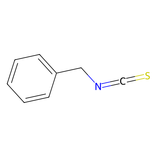 benzyl isothiocyanate (c09-0754-628)