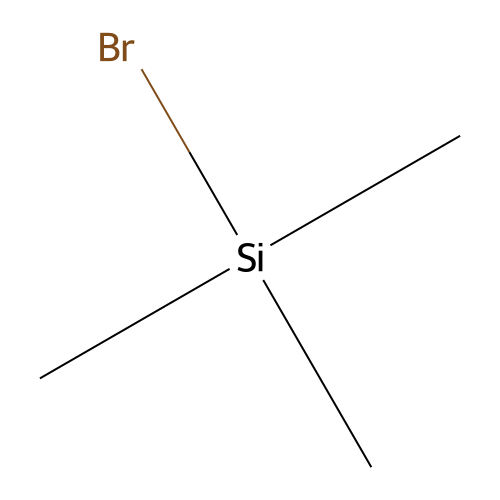 bromotrimethylsilane (c09-0754-679)