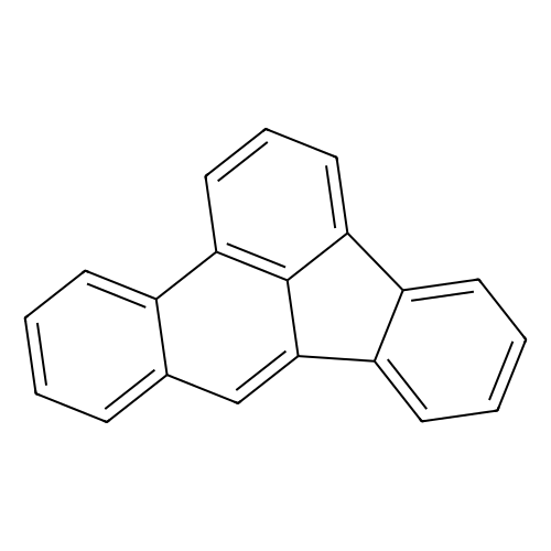 benzo(b)fluoranthene standard solution