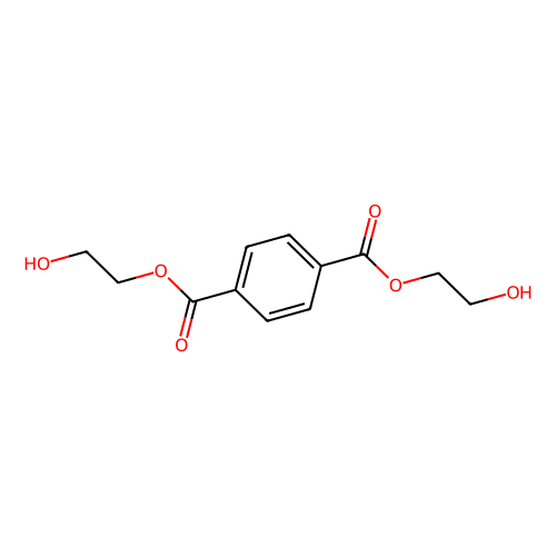 bis(2-hydroxyethyl) terephthalate (c09-0754-851)