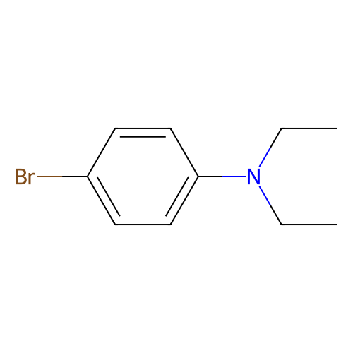4-bromo-n,n-diethylaniline (c09-0754-856)
